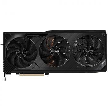 GIGABYTE GeForce RTX™ 4090 WindForce 24G [GV-N4090WF3-24GD]